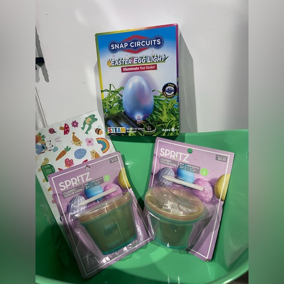 Easter Bucket Bundle - Picture 5 of 8